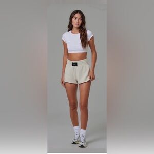 Talentless Women’s Boxing Shorts